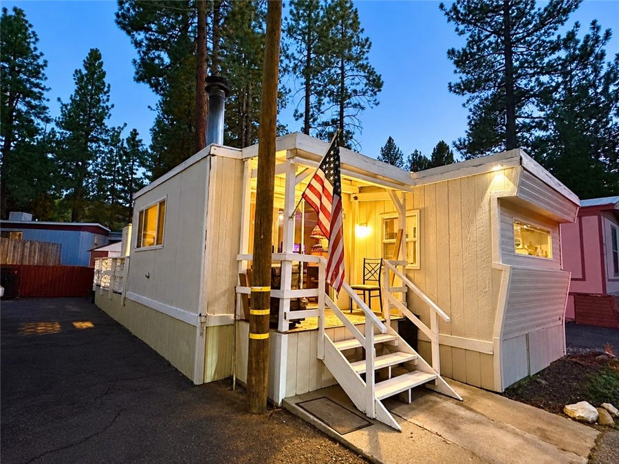 Property photo for 475 Thrush Drive, #23, Big Bear, CA