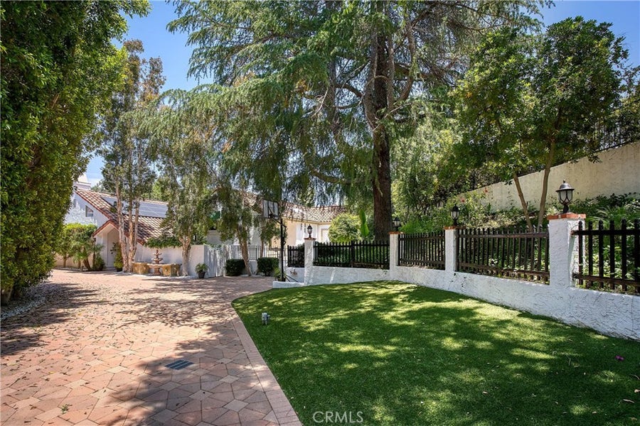 Property photo for 4414 Park Mallorca, Calabasas, CA