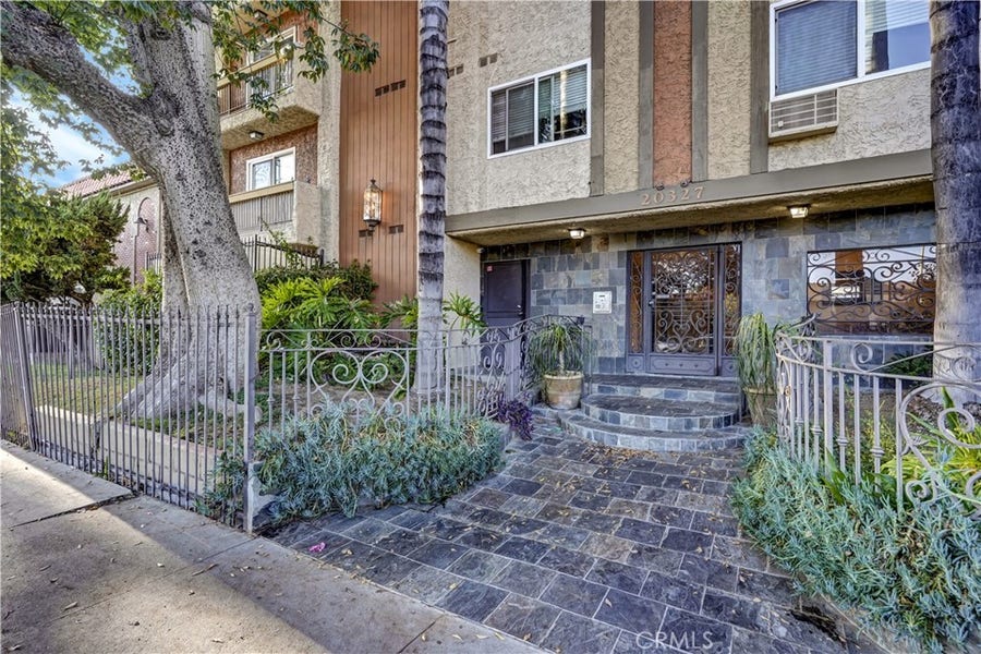 Property photo for 20327 Saticoy, Winnetka, CA