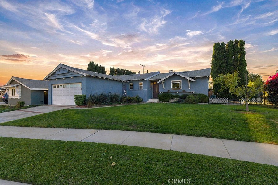 Property photo for 10623 Gothic Avenue, Granada Hills, CA