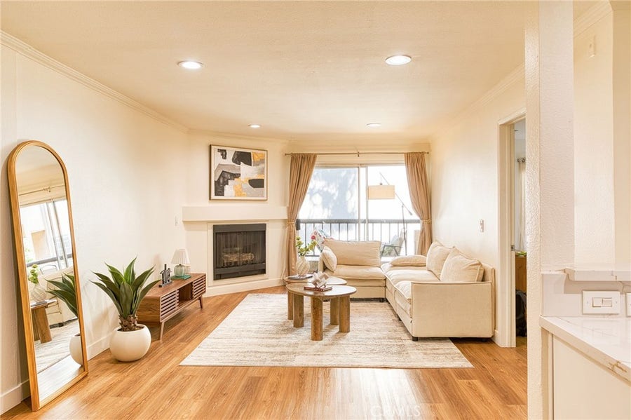 Property photo for 5510 Owensmouth, #218, Woodland Hills, CA