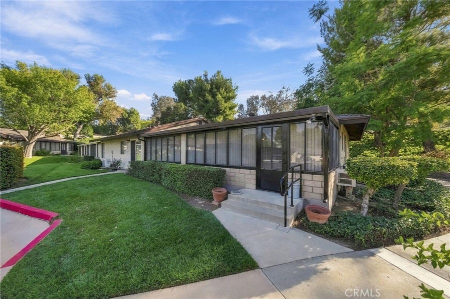 Property photo for 26335 Oak Highland, #A, Newhall, CA