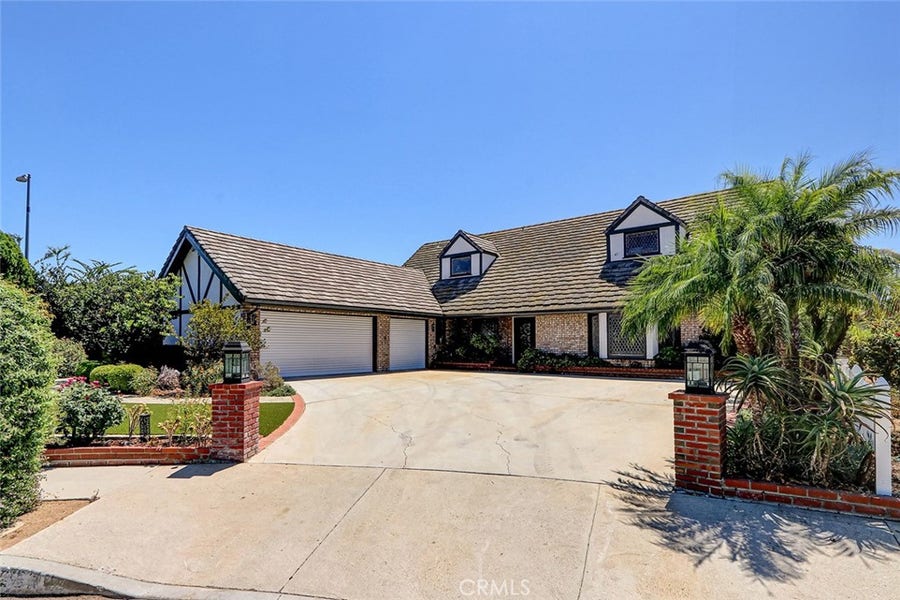 Property photo for 17002 Dearborn, Northridge, CA