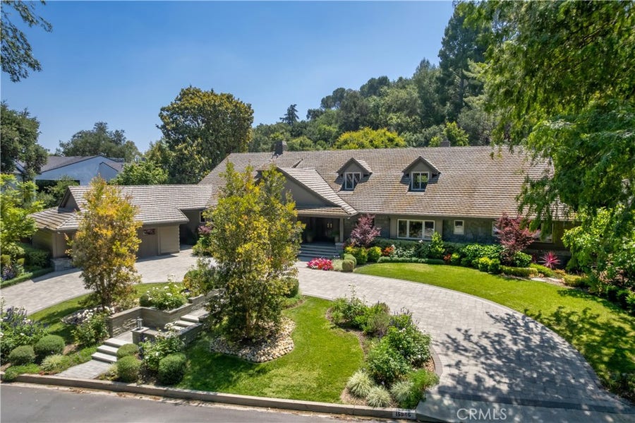 Property photo for 15946 Woodvale Road, Encino, CA