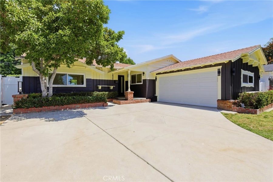 Property photo for 16507 Calahan, North Hills, CA
