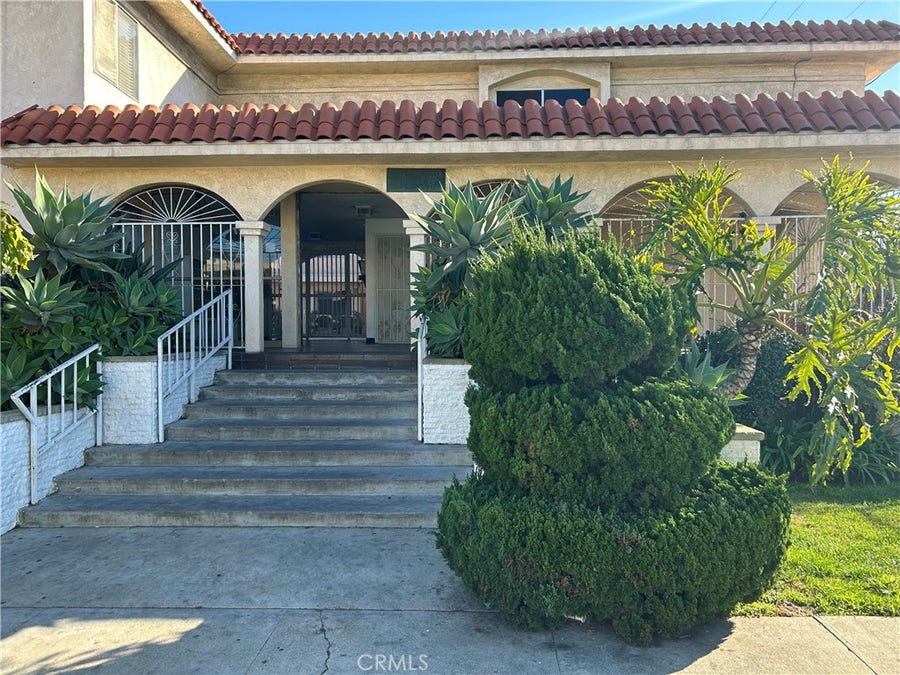 Property photo for 4370 W 141st Street, Hawthorne, CA