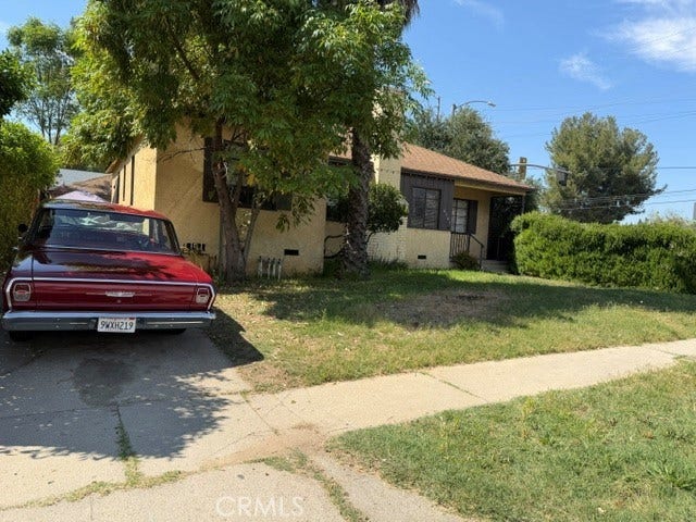 Property photo for 6361 Blucher Avenue, Van Nuys, CA