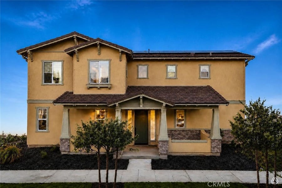 Property photo for 176 Lantana Street, Fillmore, CA