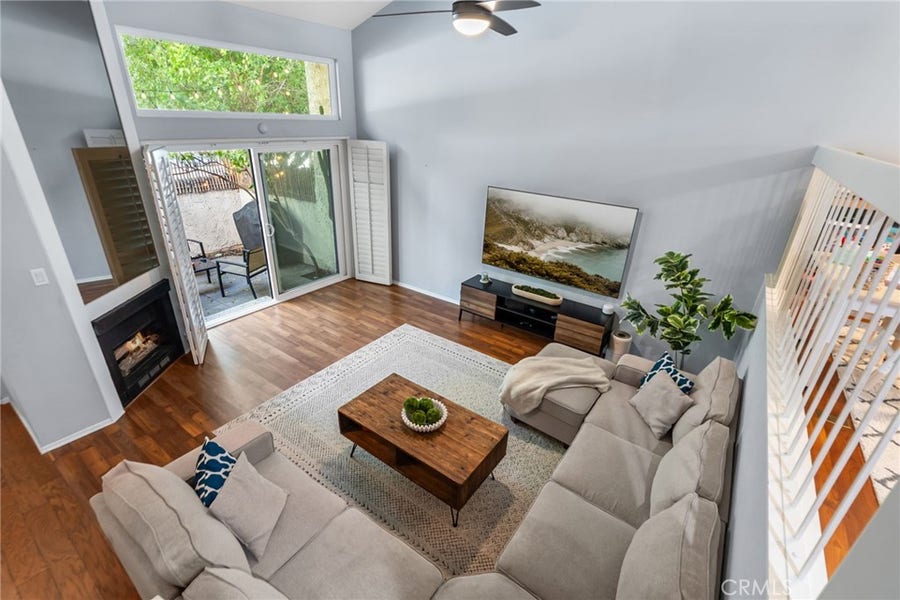 Property photo for 6145 Shoup Avenue, #50, Woodland Hills, CA