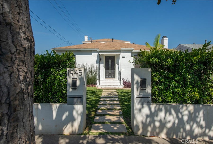 Property photo for 1945 W 91st Place, Los Angeles, CA