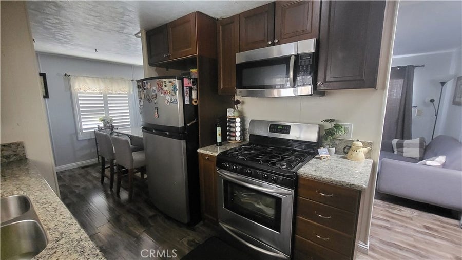 Property photo for 20652 Lassen Street, #114, Chatsworth, CA