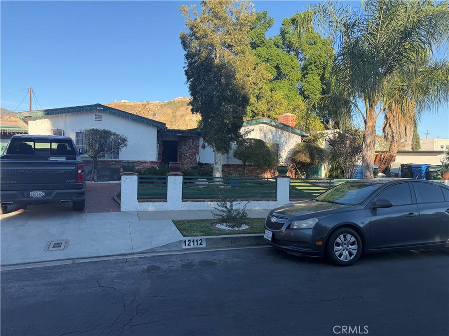 Property photo for 12112 Adelphia, San Fernando, CA