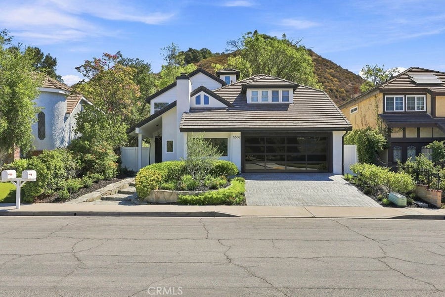 Property photo for 5506 Forest Cove, Agoura Hills, CA