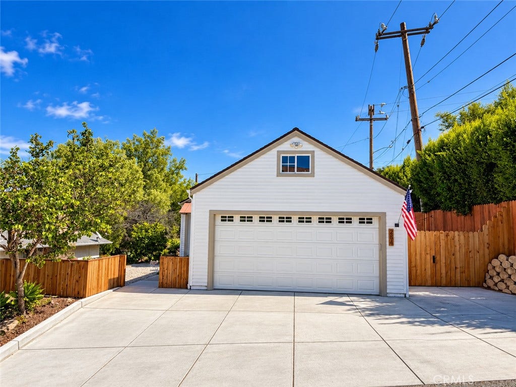 284 Heavenly Valley, Newbury Park, CA 91320 Front View