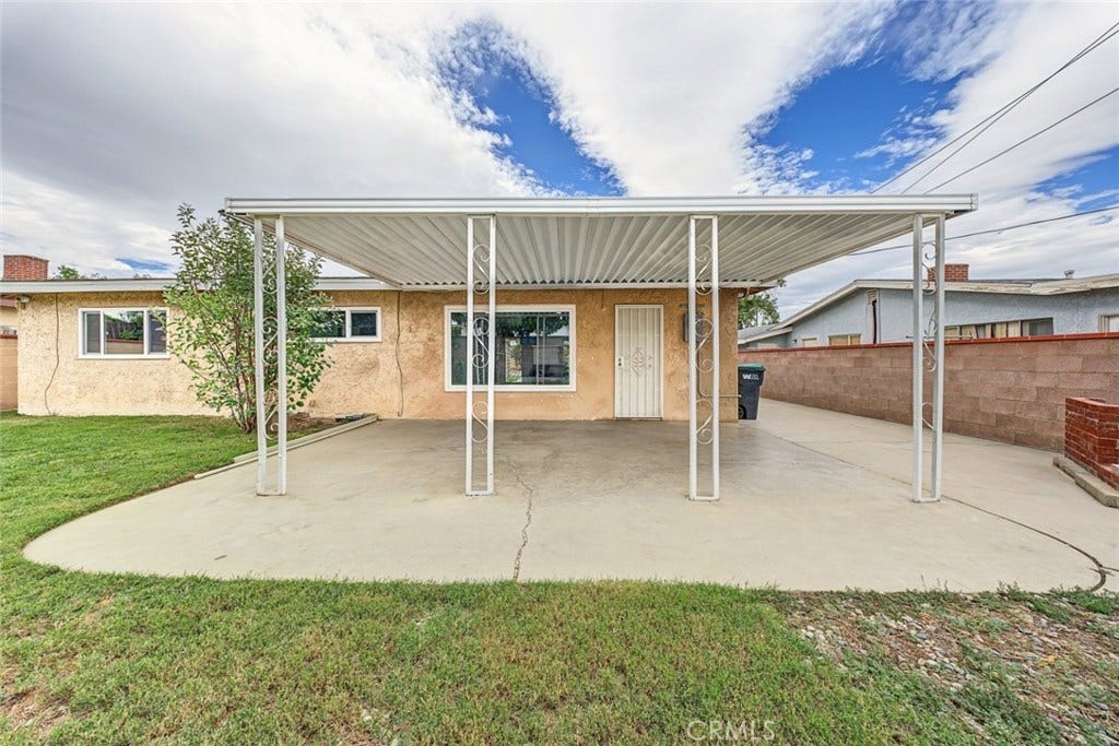 44650 2nd Street E, Lancaster, CA 93535 44650 2nd Street E, Lancaster, CA 93535