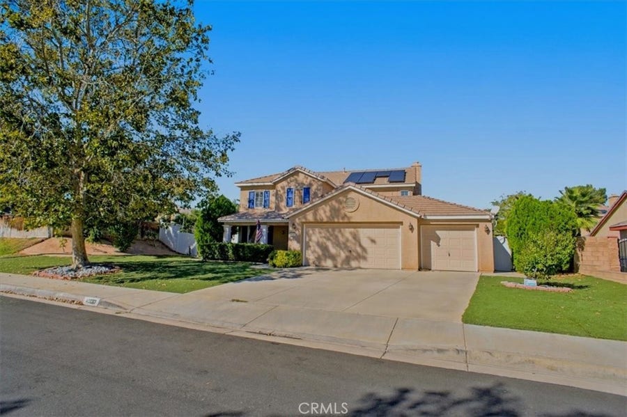 Property photo for 40067 Villa Moura, Palmdale, CA