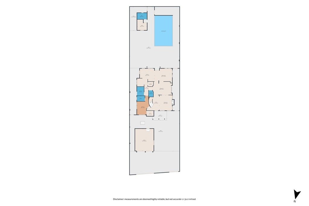 15014 Valleyheart, Sherman Oaks, CA 91403 15014 Valleyheart, Sherman Oaks, CA 91403