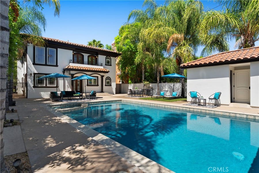 Property photo for 15014 Valleyheart, Sherman Oaks, CA