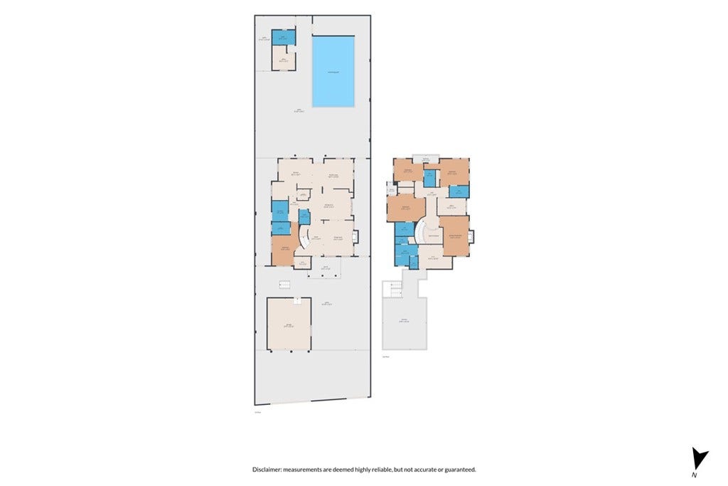15014 Valleyheart, Sherman Oaks, CA 91403 15014 Valleyheart, Sherman Oaks, CA 91403
