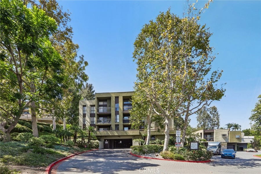 Property photo for 898 Temple Terrace, #122, Los Angeles, CA
