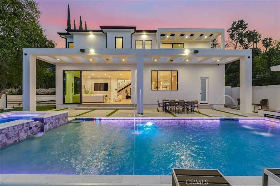 Property photo for 4329 Alonzo, Encino, CA