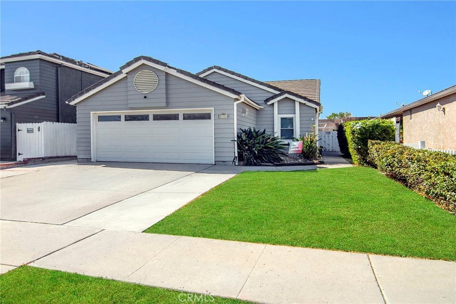 Property photo for 2705 Shrubwood, Simi Valley, CA