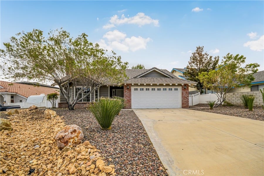Property photo for 17965 Vista Point, Victorville, CA