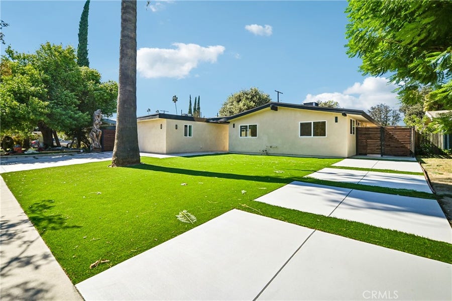Property photo for 7831 Capistrano, West Hills, CA