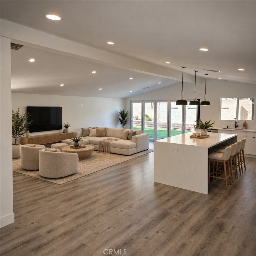 Property photo for 7831 Capistrano, West Hills, CA