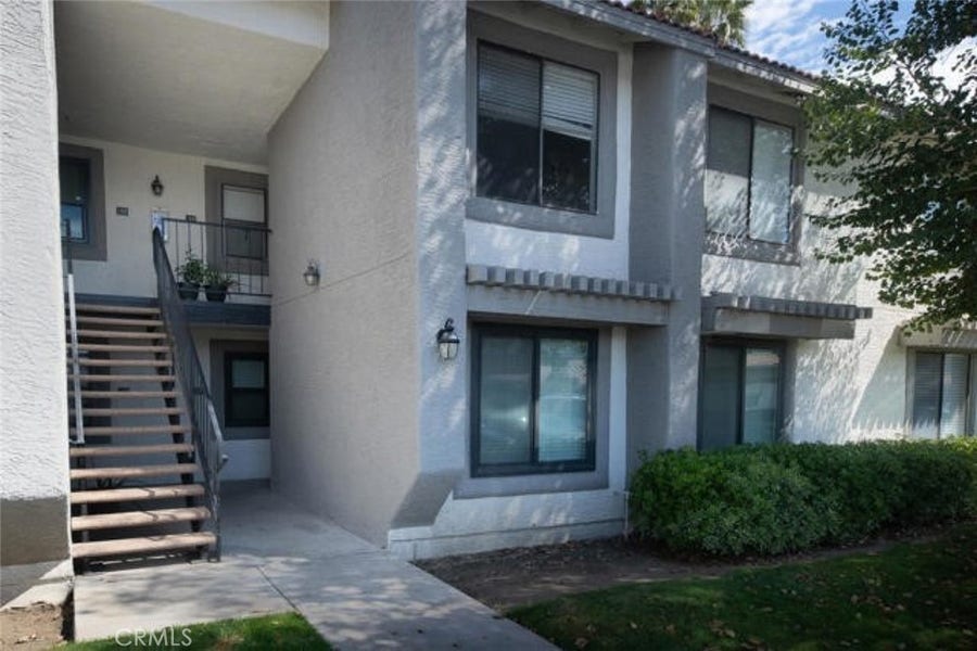 Property photo for 43376 Cook Street, #168, Palm Desert, CA