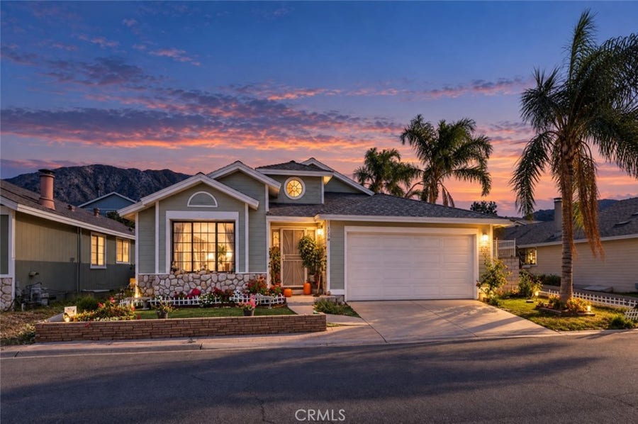 Property photo for 13691 Gavina Avenue, #550, Sylmar, CA