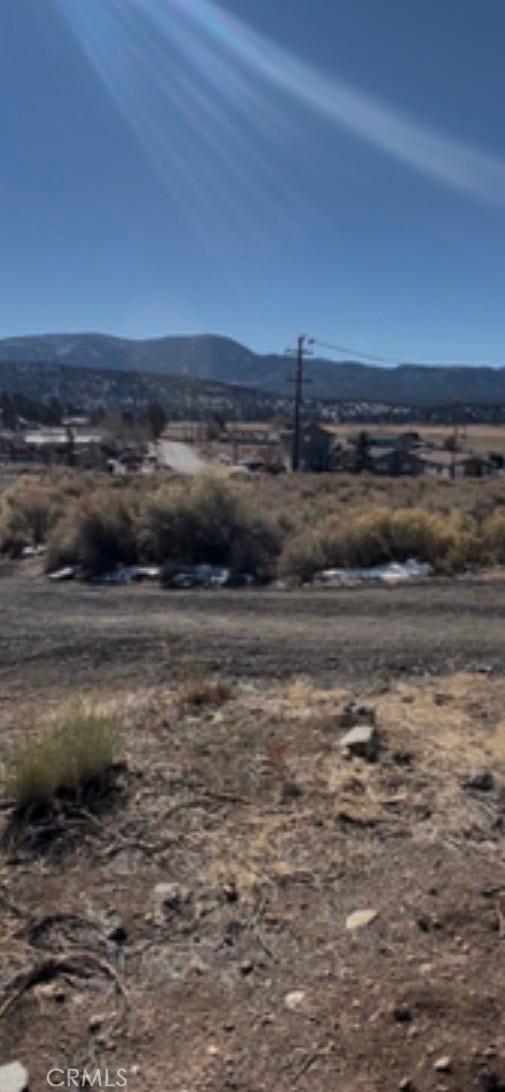 0 Mineola Lane Lane, Big Bear City, CA 92314