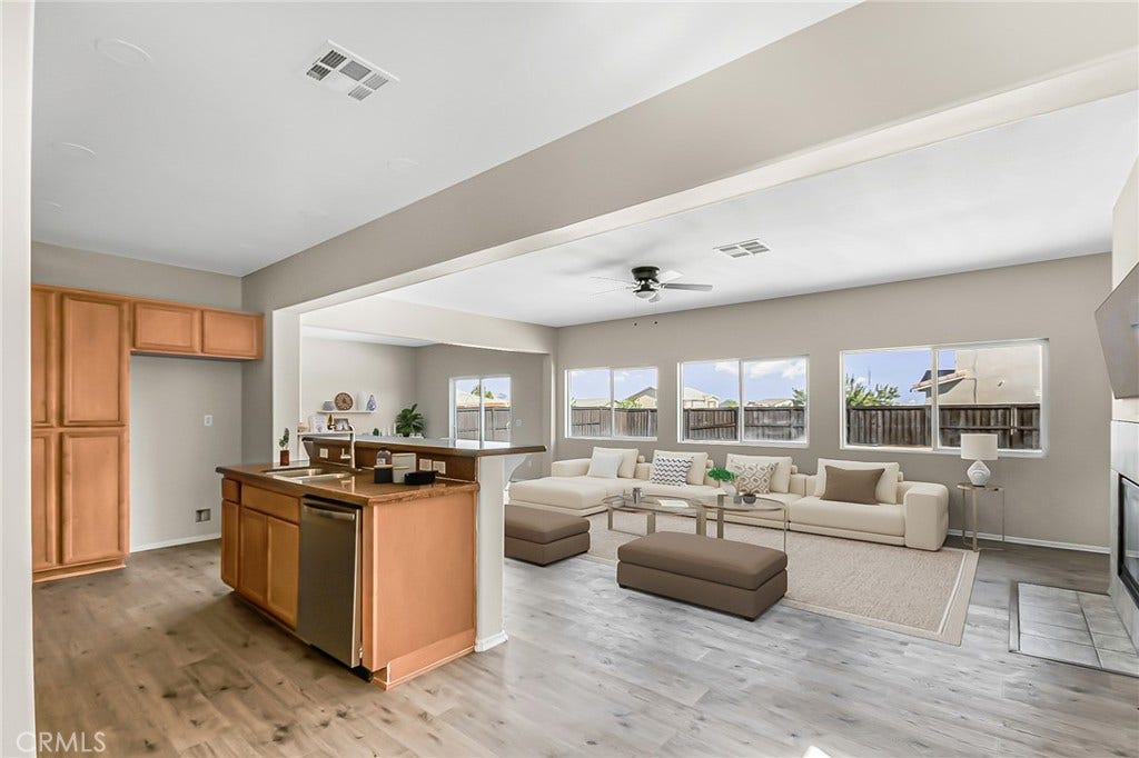 15077 Mateo Prado, Victorville, CA 92394 15077 Mateo Prado, Victorville, CA 92394