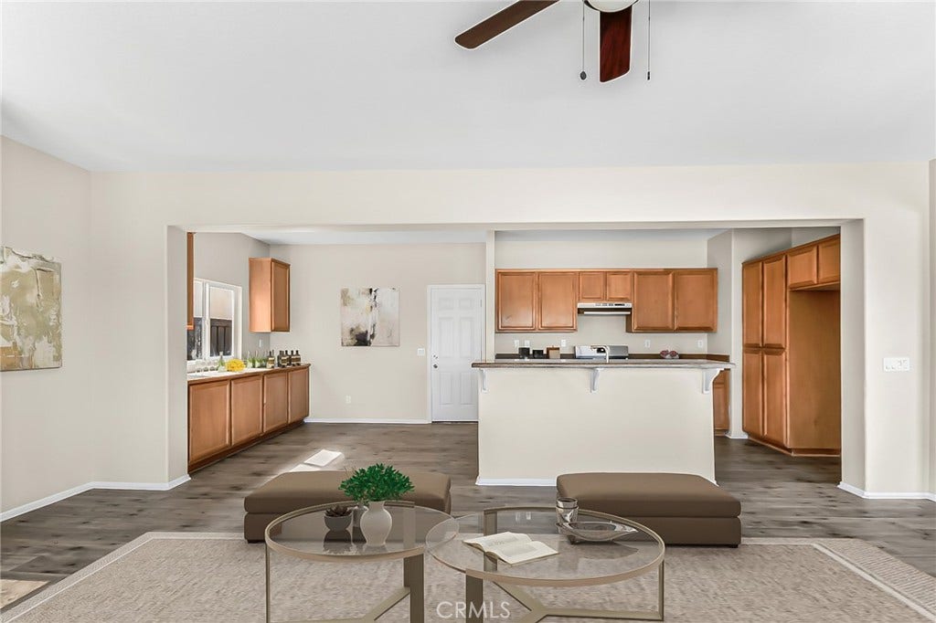 15077 Mateo Prado, Victorville, CA 92394 15077 Mateo Prado, Victorville, CA 92394