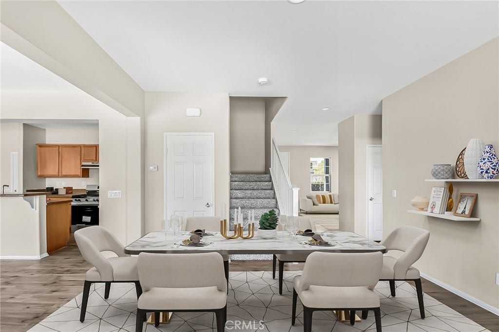 15077 Mateo Prado, Victorville, CA 92394 15077 Mateo Prado, Victorville, CA 92394