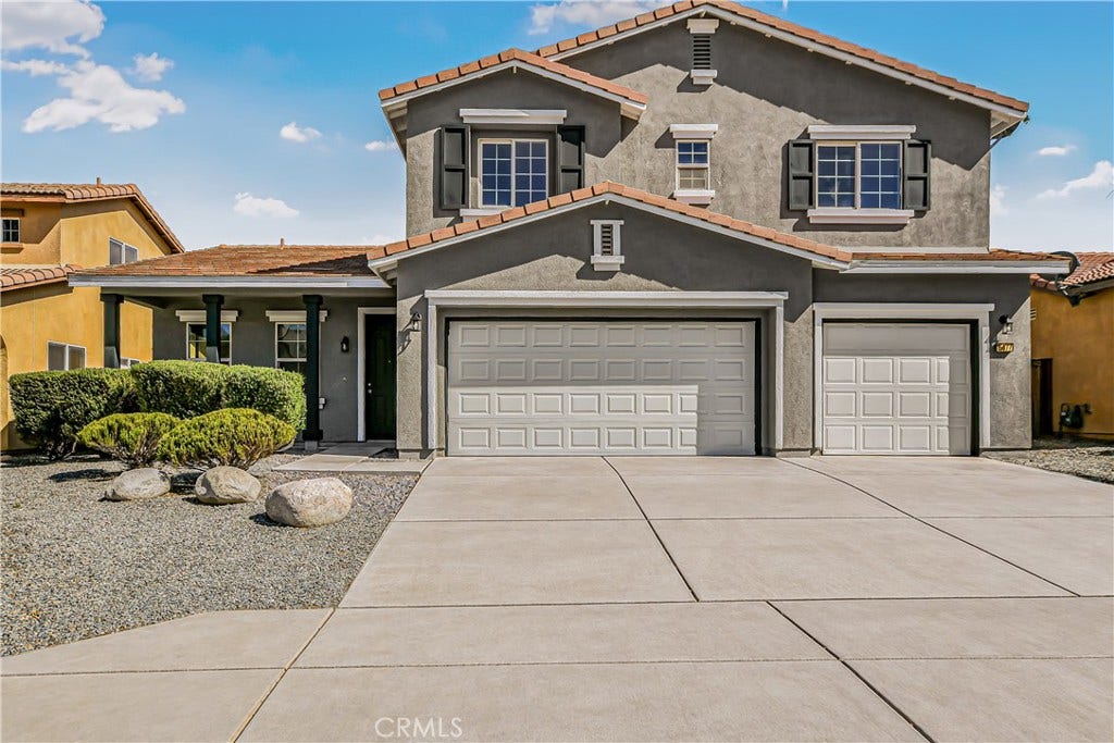 15077 Mateo Prado, Victorville, CA 92394 15077 Mateo Prado, Victorville, CA 92394