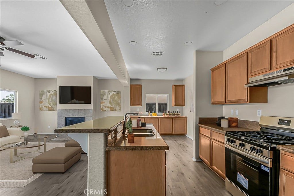 15077 Mateo Prado, Victorville, CA 92394 15077 Mateo Prado, Victorville, CA 92394