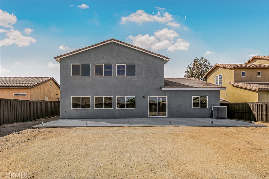 15077 Mateo Prado, Victorville, CA 92394 15077 Mateo Prado, Victorville, CA 92394