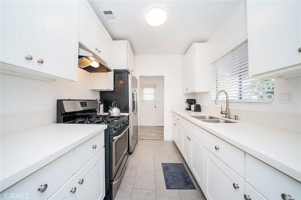 409 W Harvard, Glendale, CA 91204