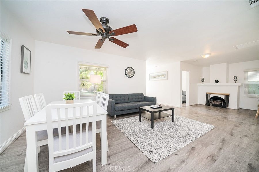 Property photo for 409 W Harvard, Glendale, CA