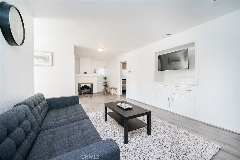 409 W Harvard, Glendale, CA 91204