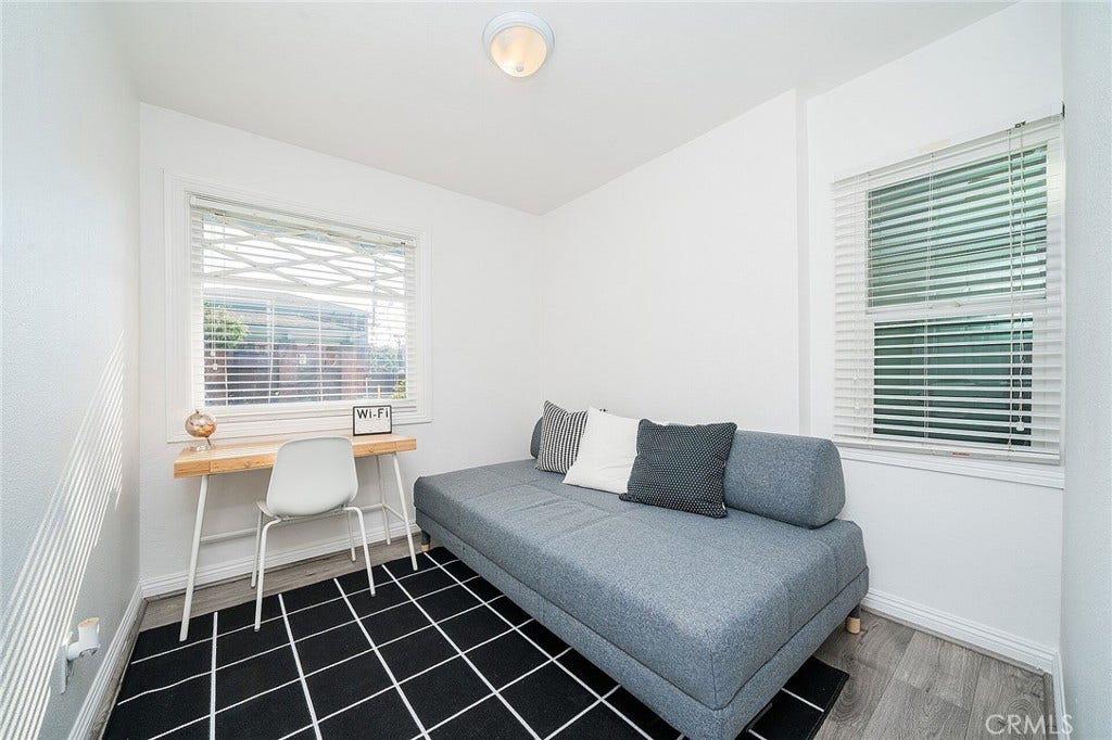 409 W Harvard, Glendale, CA 91204