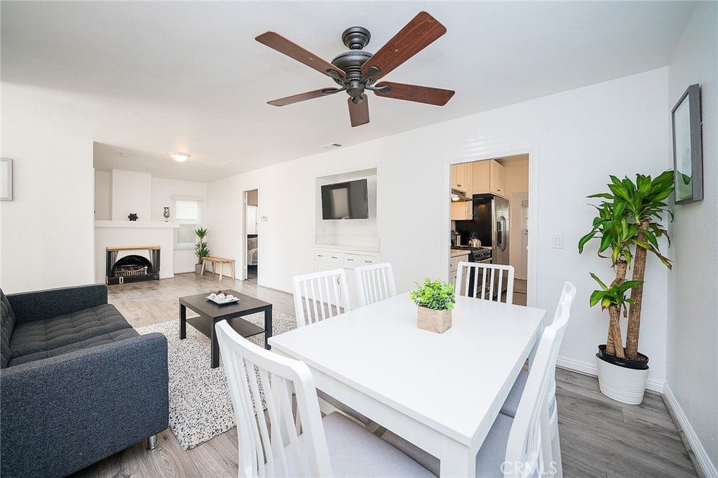 409 W Harvard, Glendale, CA 91204