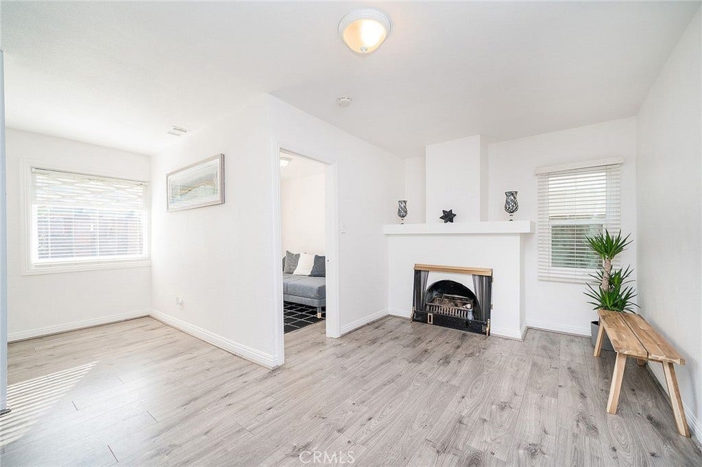 409 W Harvard, Glendale, CA 91204