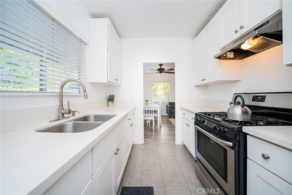 409 W Harvard, Glendale, CA 91204