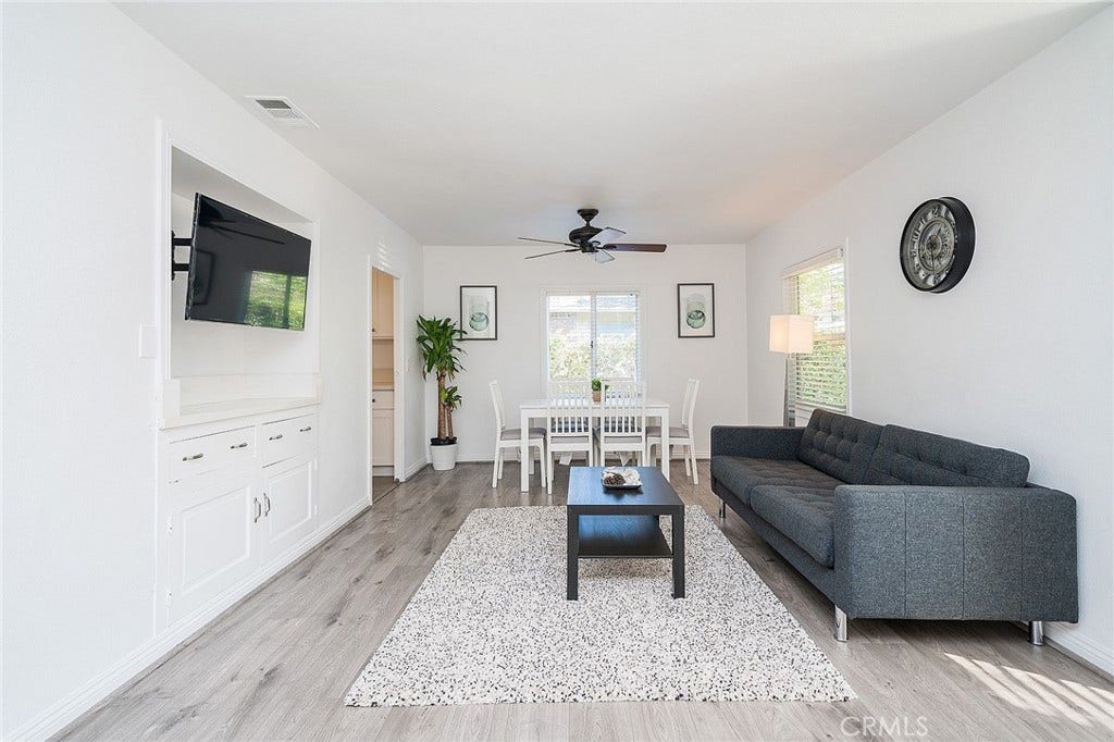409 W Harvard, Glendale, CA 91204