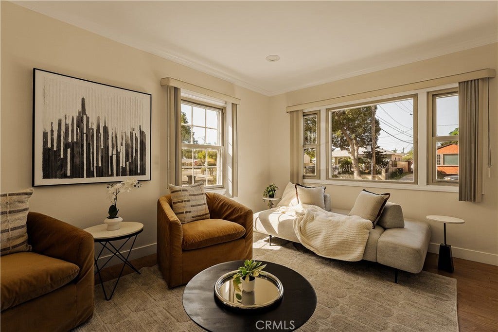 2008 N Rose Street, Burbank, CA 91505 2008 N Rose Street, Burbank, CA 91505