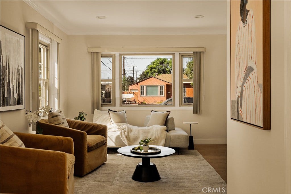 2008 N Rose Street, Burbank, CA 91505 2008 N Rose Street, Burbank, CA 91505