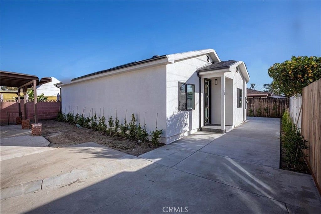 2008 N Rose Street, Burbank, CA 91505 2008 N Rose Street, Burbank, CA 91505