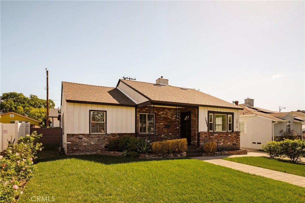 2008 N Rose Street, Burbank, CA 91505 2008 N Rose Street, Burbank, CA 91505